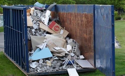 Residential Clearance Services