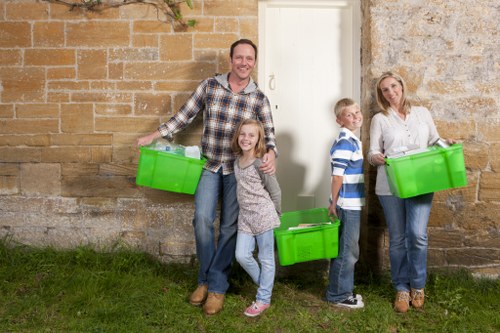 Types of grab hire services in Victoria