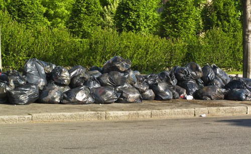 Benefits of skip hire service