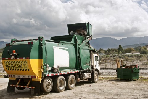 Steps to apply for a skip hire permit