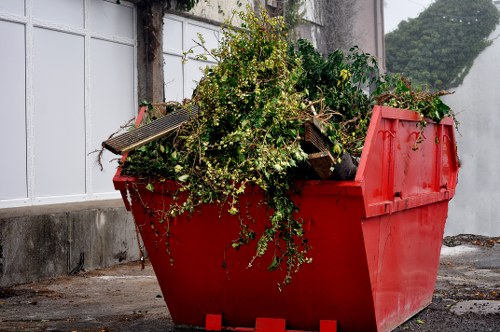Professional Clearance Service