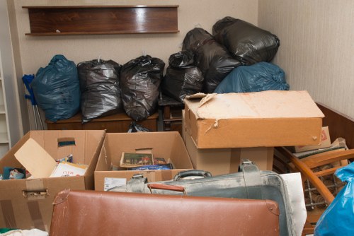 Choosing a reliable skip hire service in Victoria