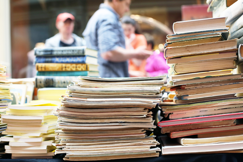 Getting Creative With Retired Kitchen Items